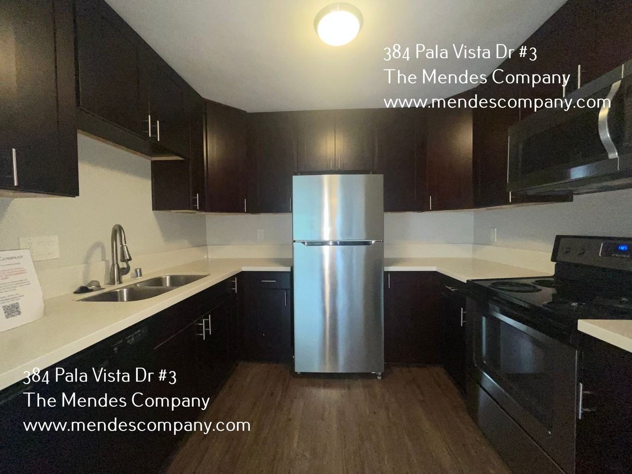 384 Pala Vista Dr #3 - Photo 6 of 12