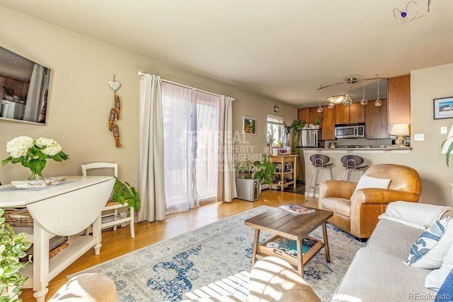 1231 N Downing St #204 - Photo 4 of 16