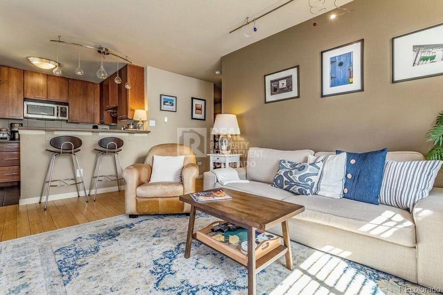 1231 N Downing St #204 - Photo 5 of 16