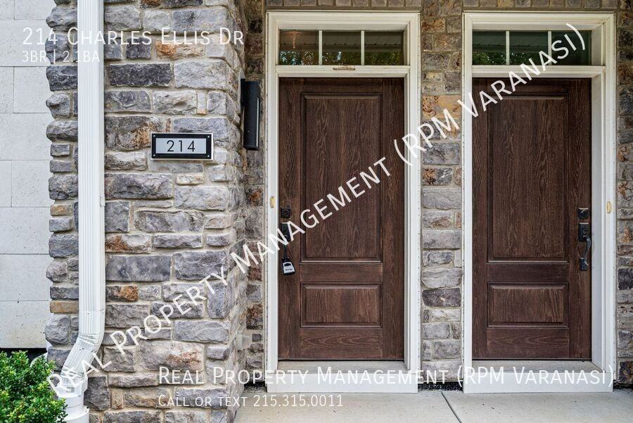 214 Charles Ellis Dr - Photo 2 of 40