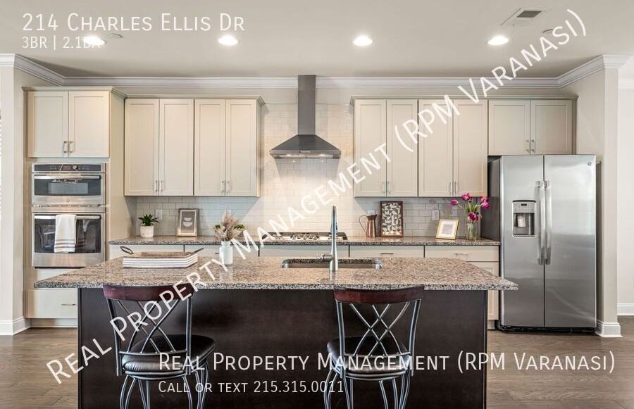 214 Charles Ellis Dr - Photo 5 of 40