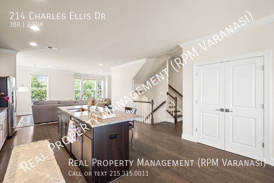 214 Charles Ellis Dr - Photo 7 of 40