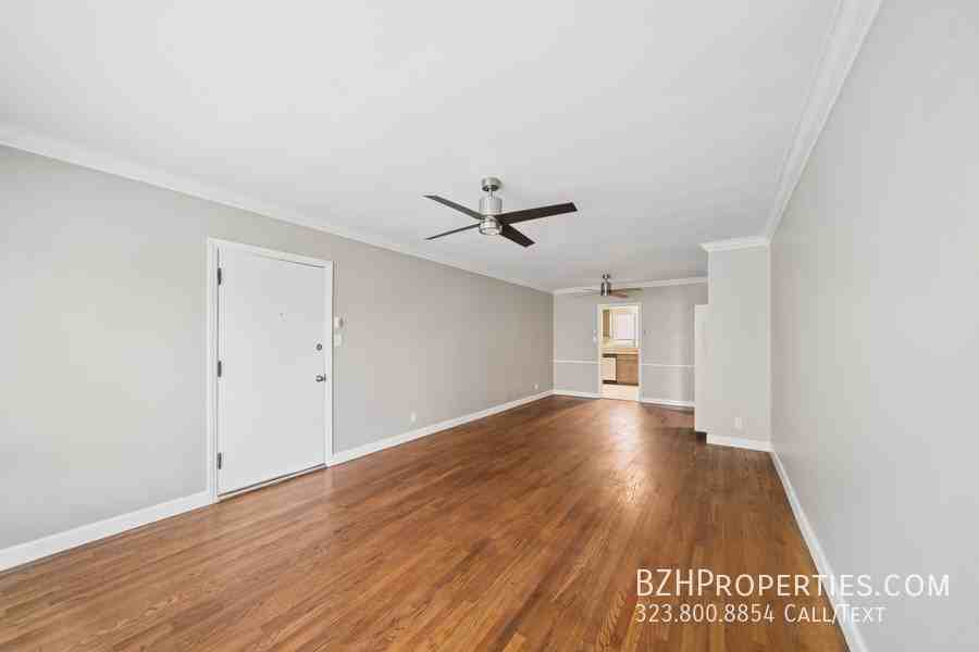 3646 Carmona Ave #1 - Photo 2 of 13