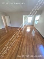 1739 E 1st St #5 - Photo 1 of 1