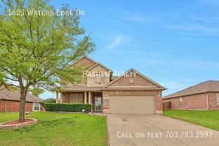 1603 Waters Edge Dr - Photo 1 of 1