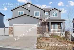 407 Topaz Dr - Photo 1 of 1