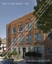 1624 S 75th St #303 - Photo 1 of 1