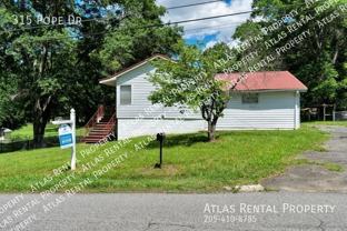 315 Pope Dr - Photo 1 of 1