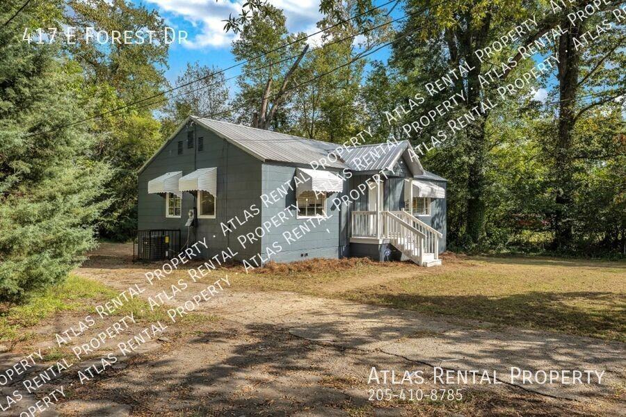 417 E Forest Dr - Photo 2 of 22