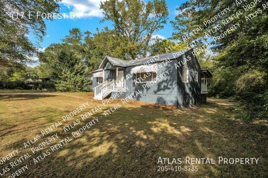 417 E Forest Dr - Photo 3 of 22