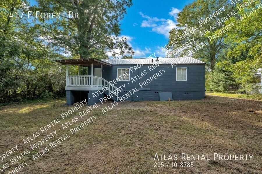 417 E Forest Dr - Photo 4 of 22