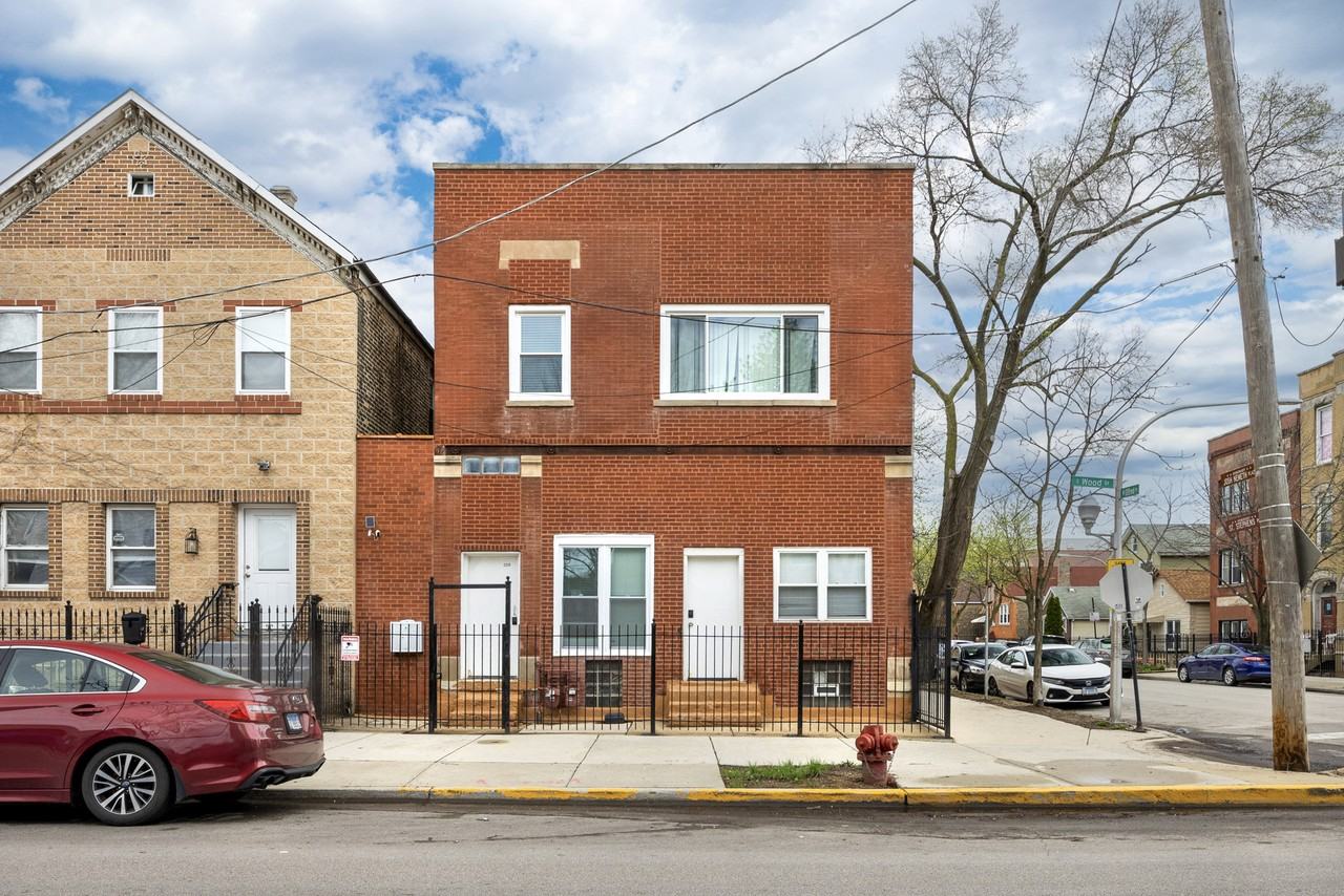 2228 S Wood St #2