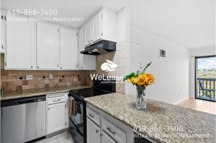 2905 Cowley Way #H - Photo 1 of 1