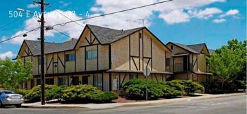 featured image of 504 E Avenue Q3 #4