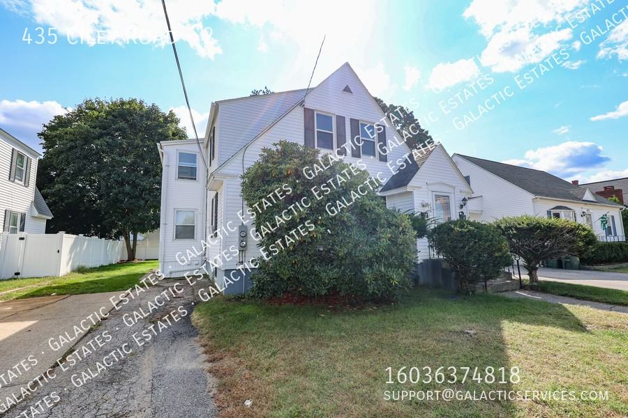 435 Cilley Rd #2 - Photo 3 of 22