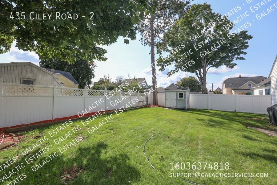 435 Cilley Rd #2 - Photo 5 of 22