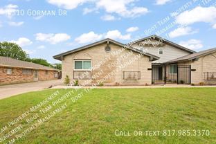 4310 Gorman Dr - Photo 1 of 1