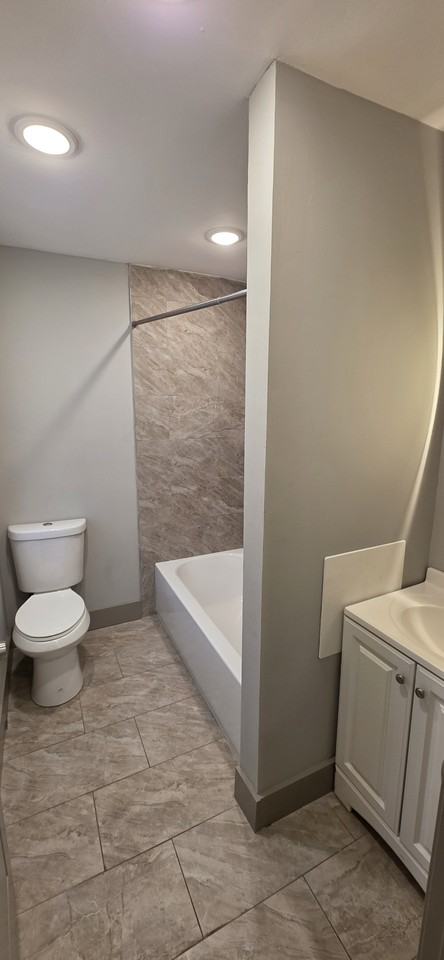 533 N Belnord Ave #B - Photo 7 of 10