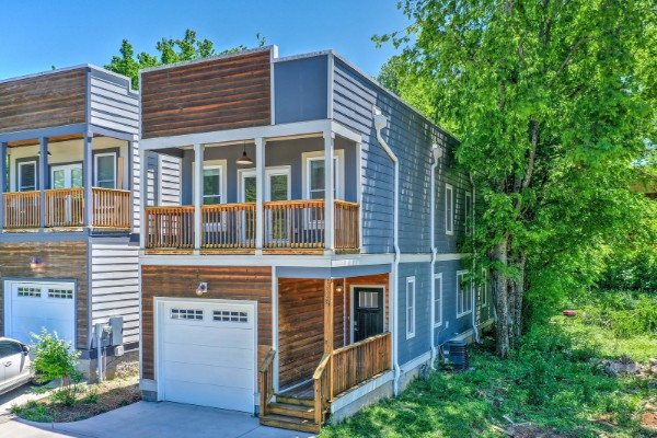 324 Queen Ave #A - Photo 2 of 23