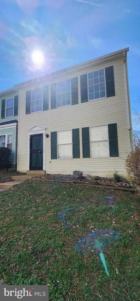 5853 Suitland Rd - Photo 2 of 3