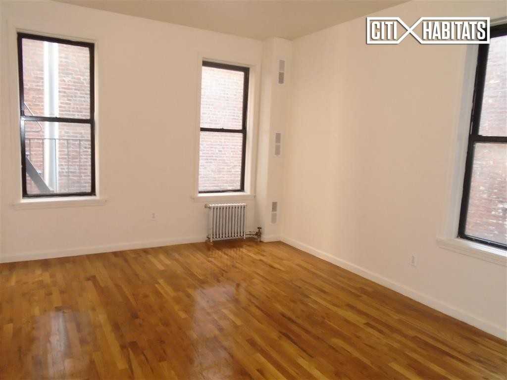 W 162nd St #35