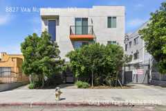 8827 Van Nuys Blvd #103 - Photo 1 of 1