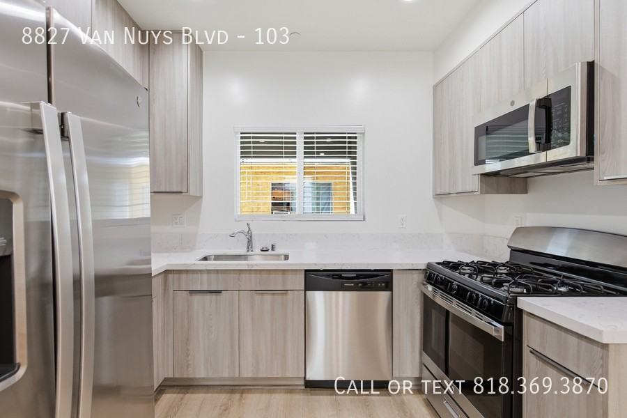 8827 Van Nuys Blvd #103 - Photo 7 of 16