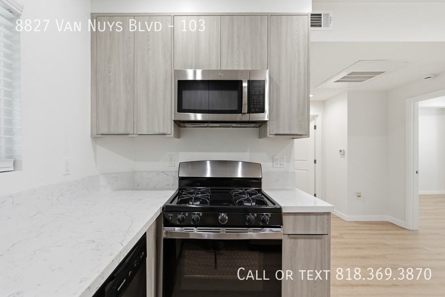 8827 Van Nuys Blvd #103 - Photo 2 of 16