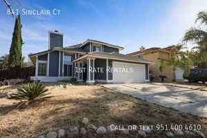 featured image of 841 Sinclair Ct