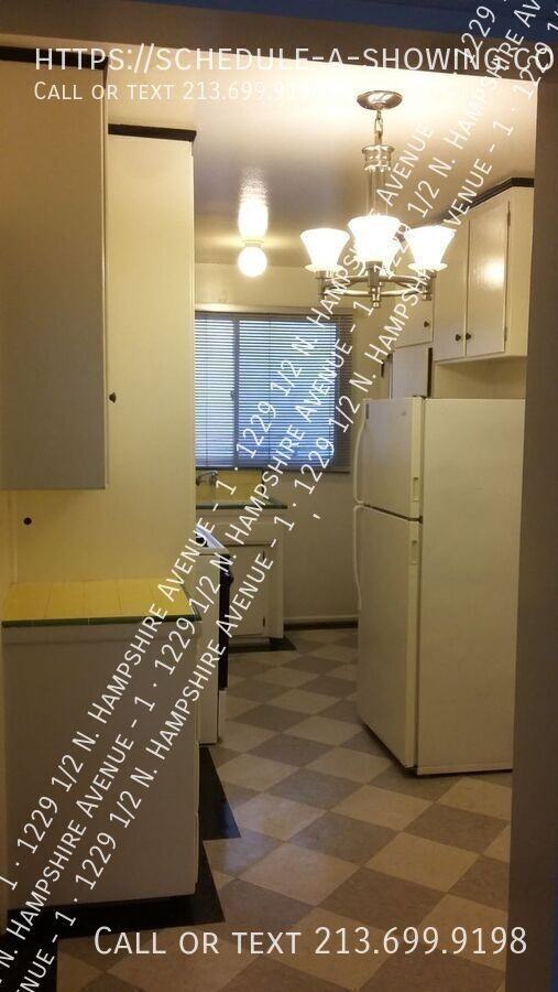 1229 1/2 N New Hampshire Ave #1 - Photo 4 of 19