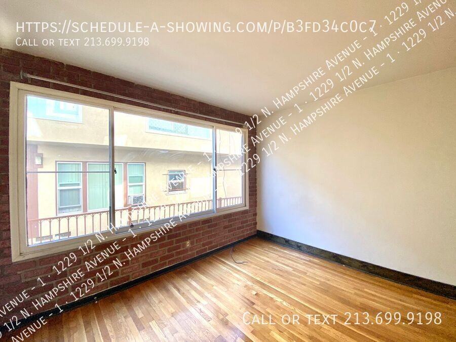 1229 1/2 N New Hampshire Ave #1 - Photo 5 of 19