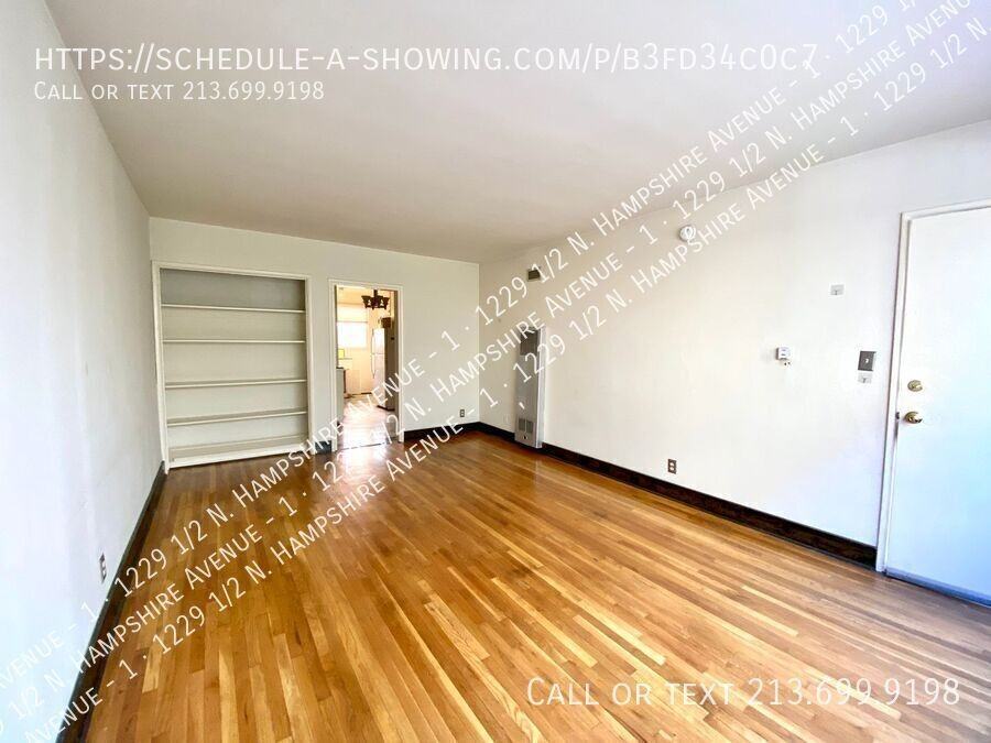 1229 1/2 N New Hampshire Ave #1 - Photo 6 of 19