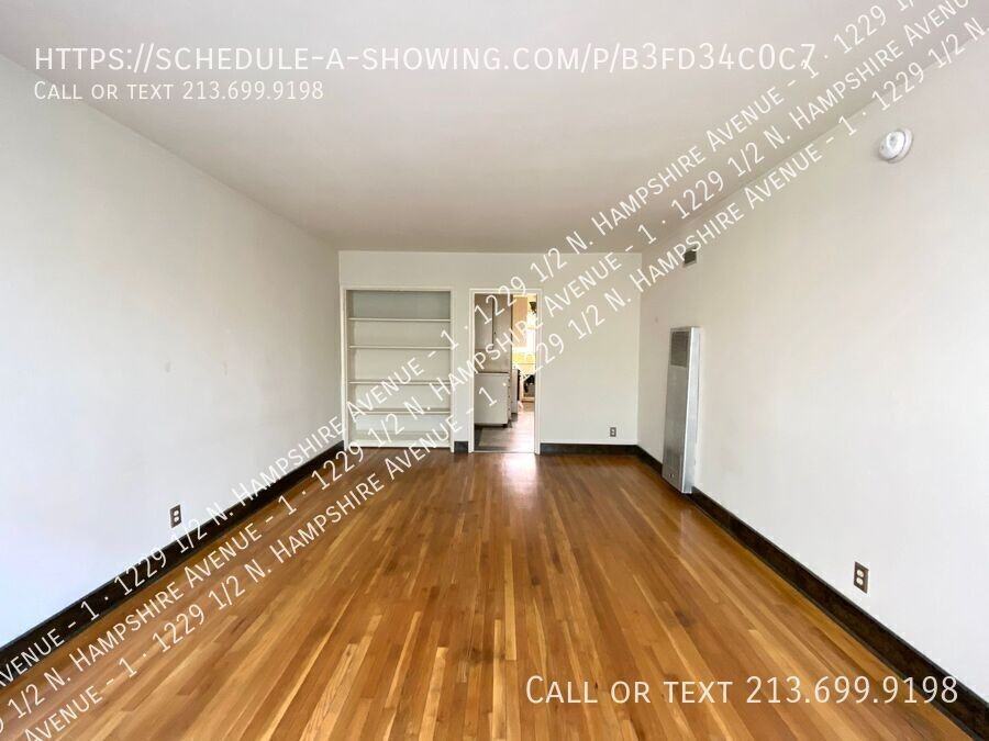 1229 1/2 N New Hampshire Ave #1 - Photo 7 of 19