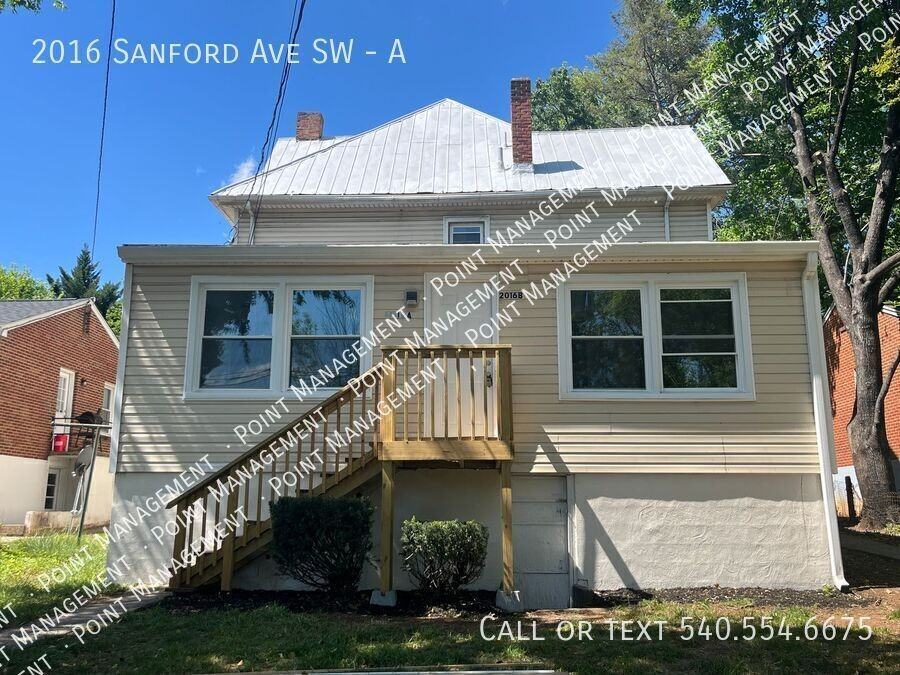 2016 Sanford Ave Sw #A - Photo 2 of 15