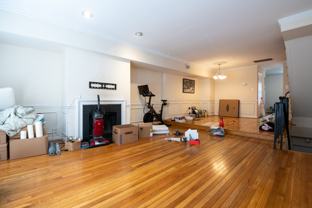 1804 Swann St Nw #B - Photo 1 of 1