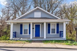 1016 Coulter St - Photo 1 of 1