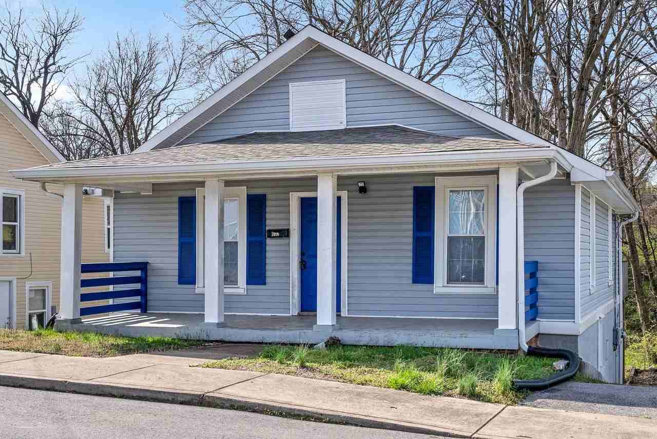 1016 Coulter St - Photo 5 of 27