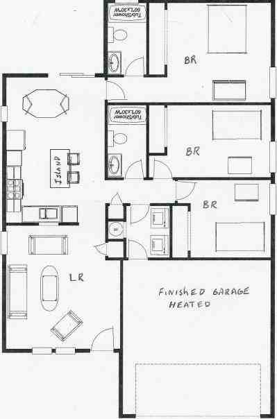117 W Helena Ave - Photo 3 of 9
