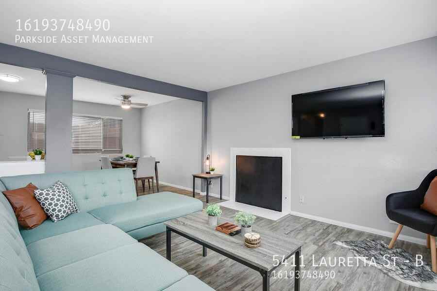 5411 Lauretta St #B - Photo 2 of 17