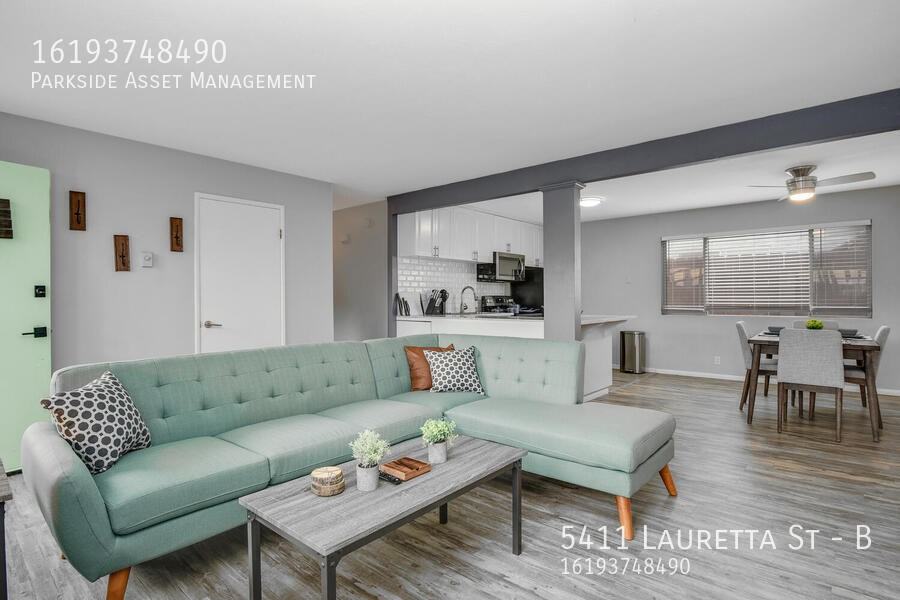 5411 Lauretta St #B - Photo 3 of 17
