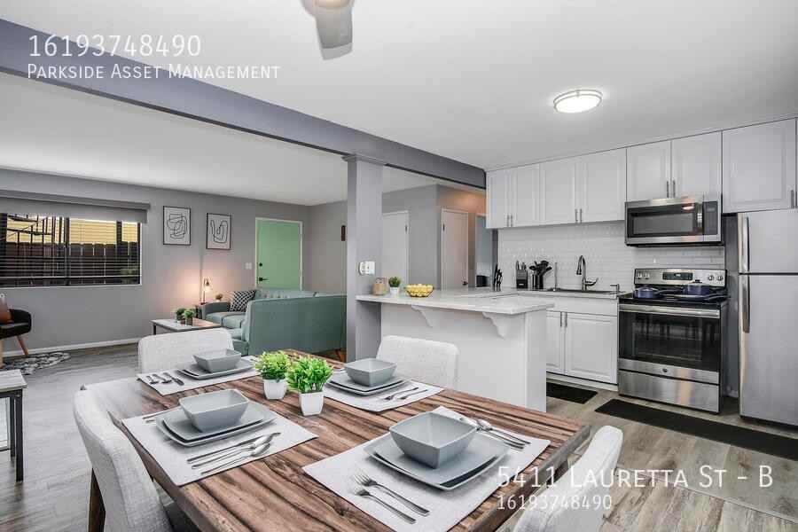 5411 Lauretta St #B - Photo 5 of 17