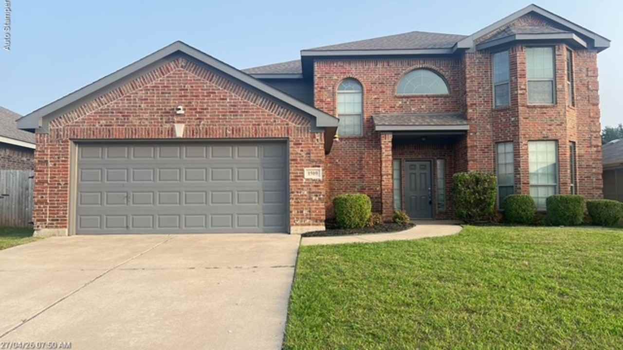 1509 Weeping Willow Ln