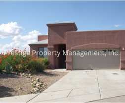 301 E Desert Haven Pl - Photo 1 of 1
