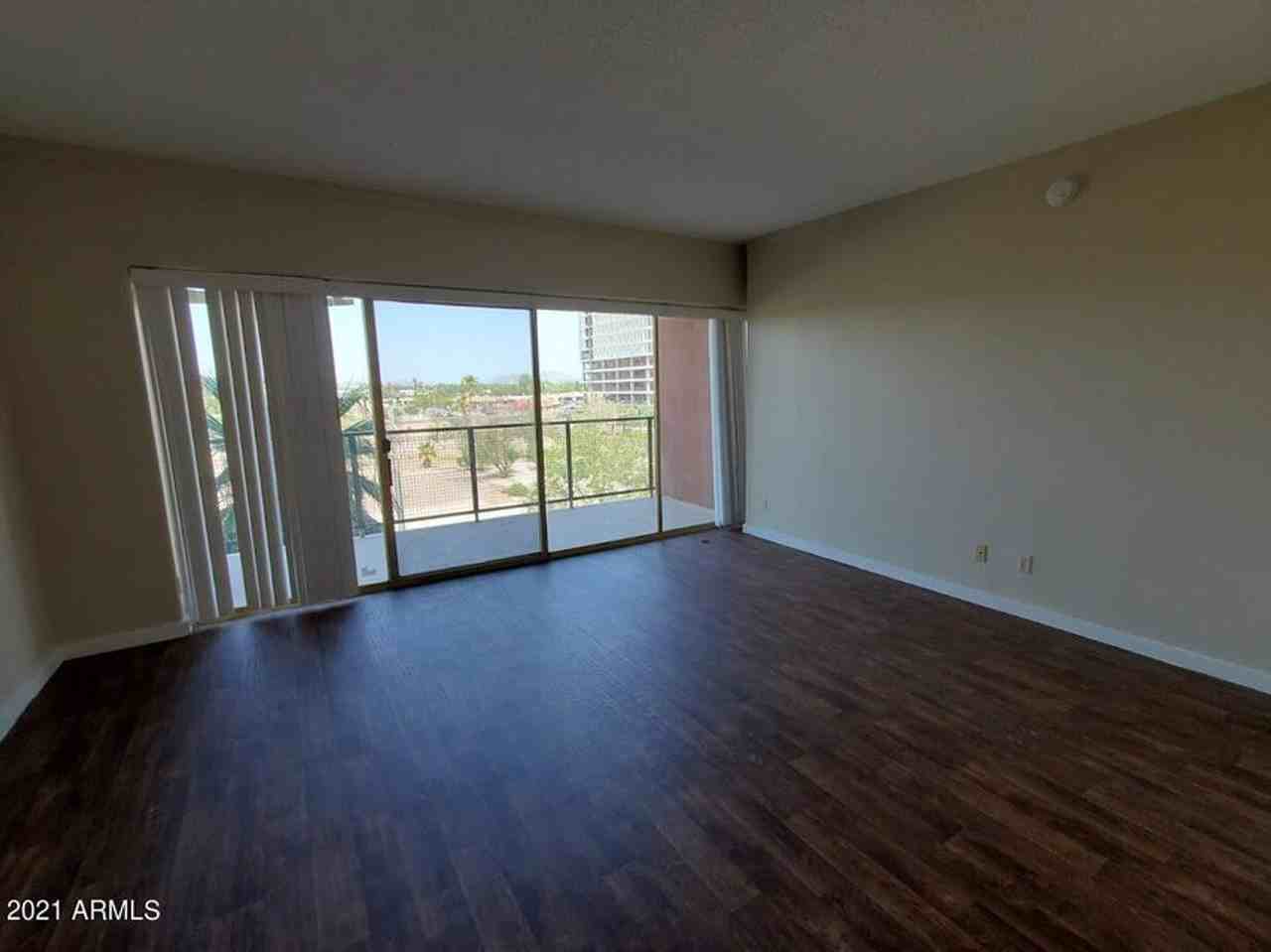 4750 N Central Ave #4S - Photo 2 of 12