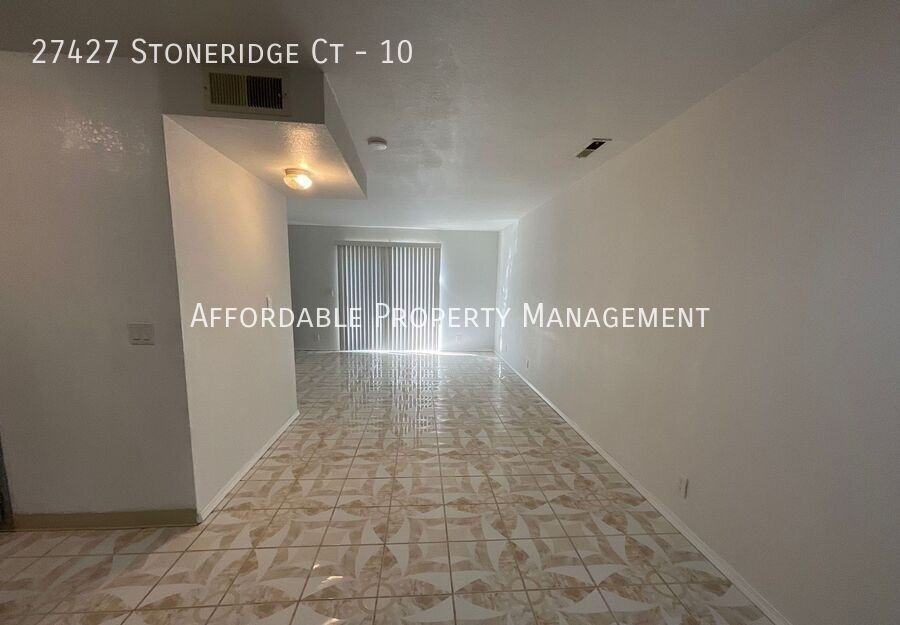 27427 Stoneridge Ct #10 - Photo 3 of 13