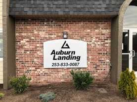 Auburn Landings Apartments - Photo 1 of 1