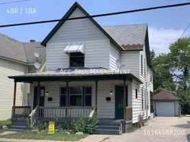 1122 Broadway Ave Nw #UPPER - Photo 1 of 1