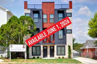 2822 Forest Park Blvd #2026 - Photo 1 of 1