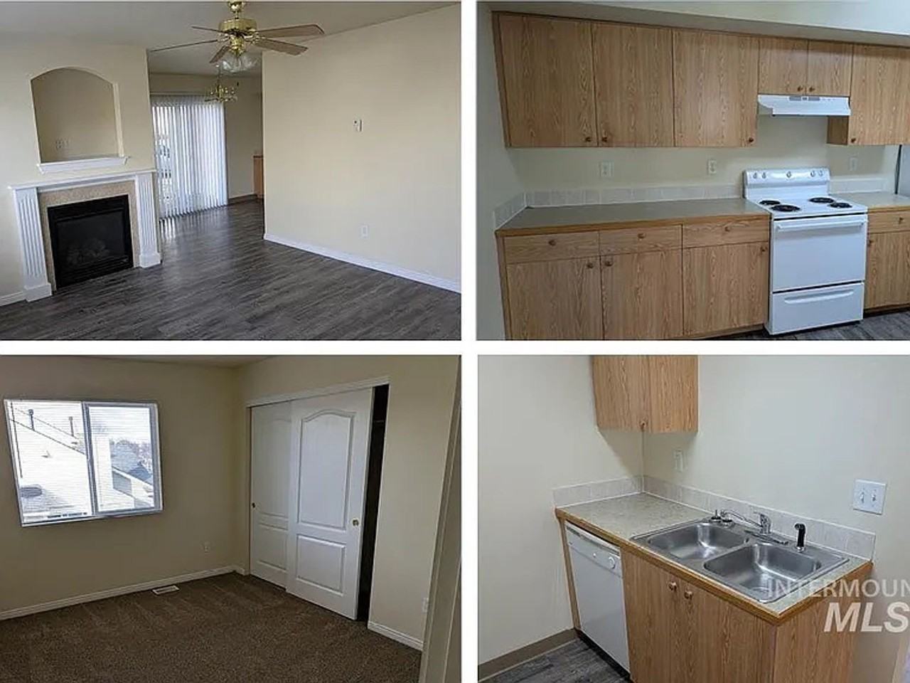 Bonneville Circle Apartments - Photo 3 of 6