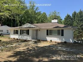 4141 Robinhood Rd - Photo 1 of 1